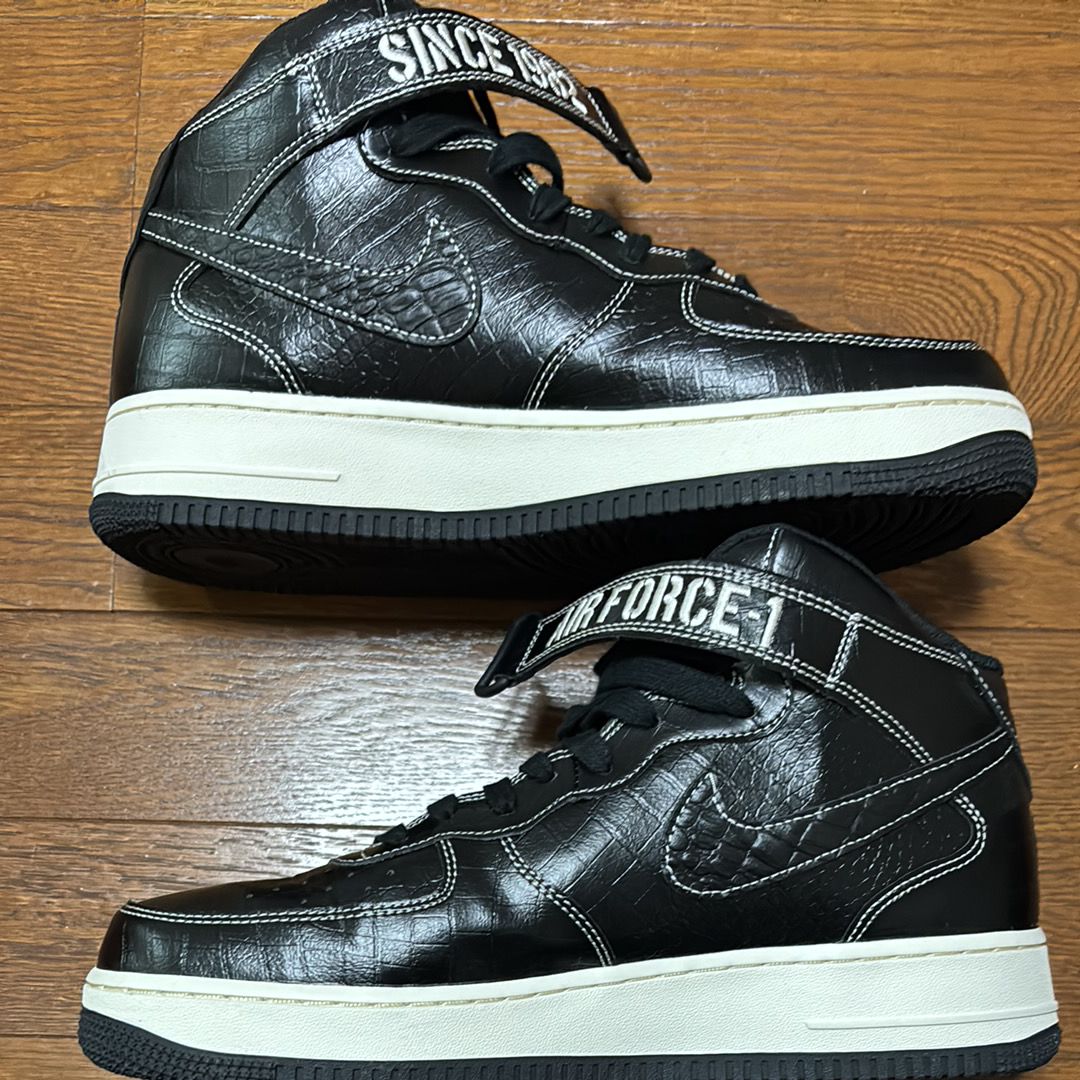 Nike Air Force 1 Mid LX "Our Force 1"