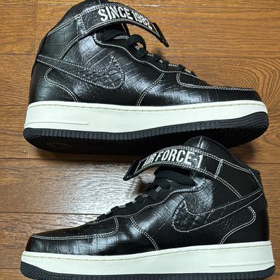 Nike Air Force 1 Mid LX "Our Force 1"