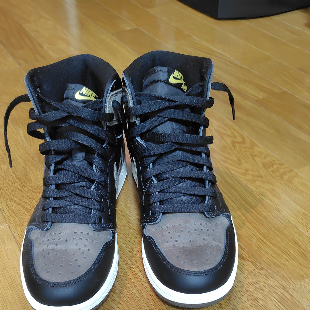 Nike Air Jordan 1 Retro High OG "Palomino"