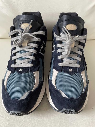 New Balance 2002R Protection Pack "Dark Navy"