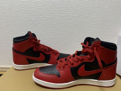 Nike Air Jordan 1 High ’85 "Varsity Red"
