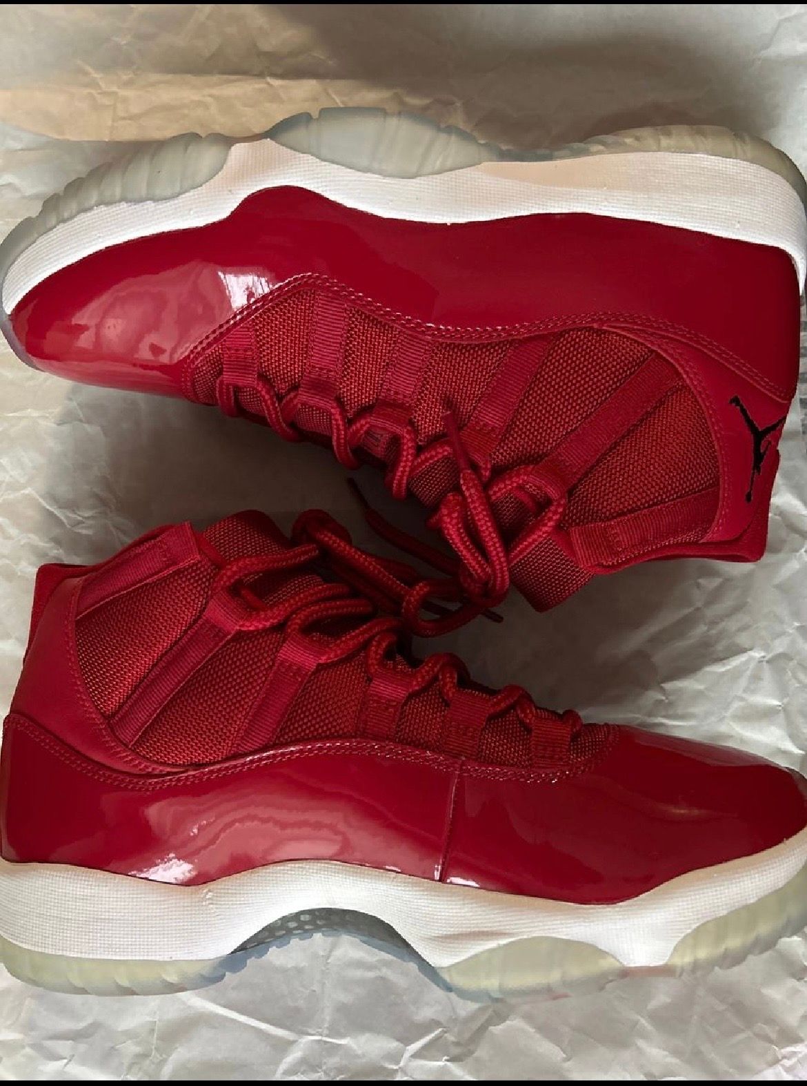 Nike Air Jordan 11 Retro "Win Like 96"
