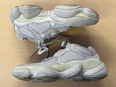 adidas YEEZY 500 "Blush"
