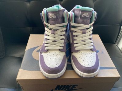 Nike Air Jordan 1 High Zoom Air Comfort "Tropical Twist"