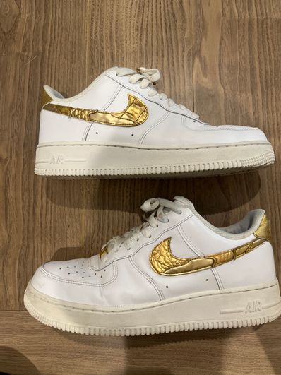 Air force store cristiano ronaldo