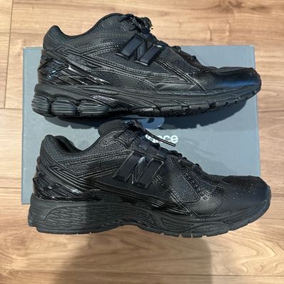 New Balance 1906U "Black"