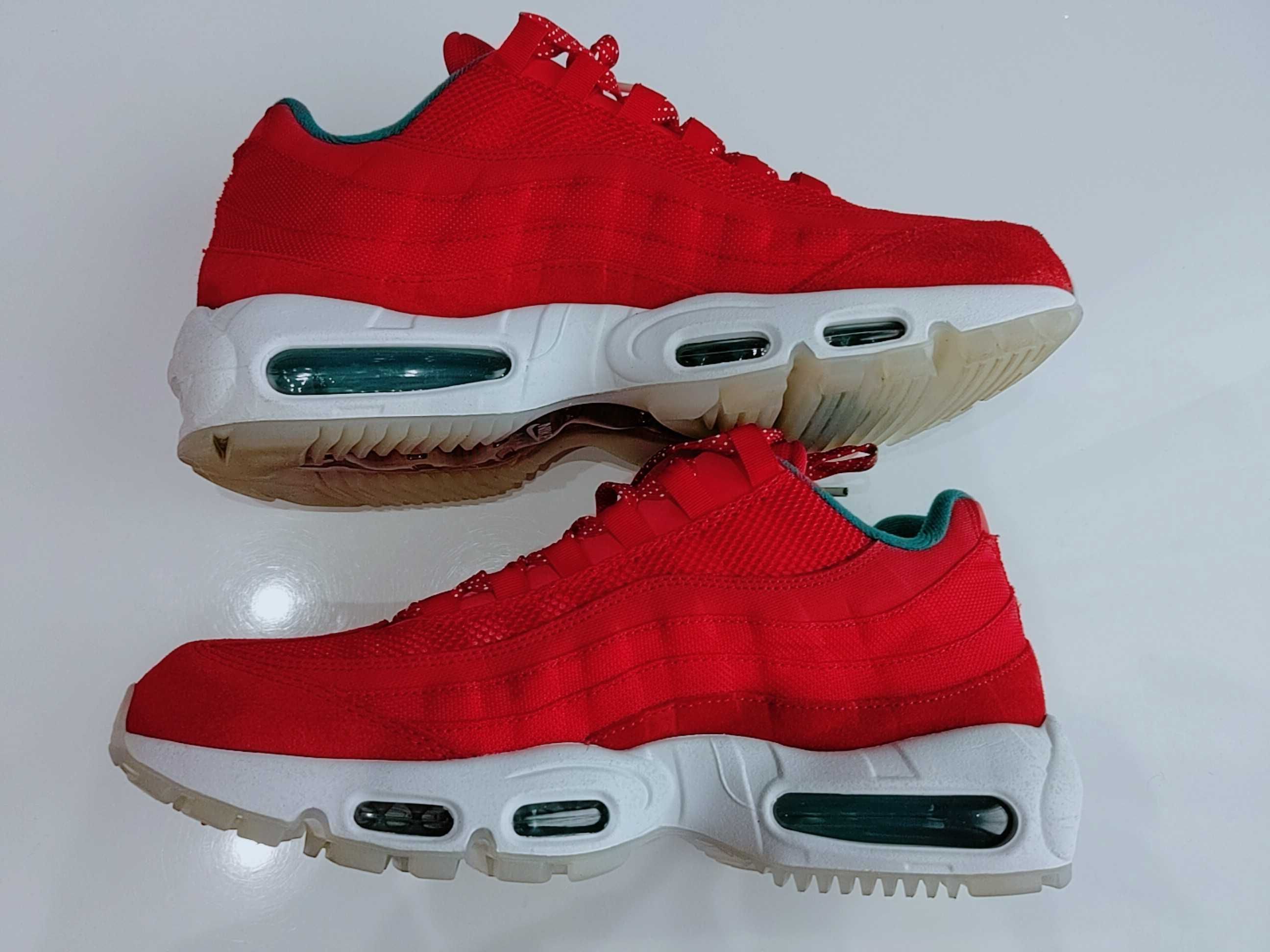 Nike Air Max 95 "Mount Fuji"
