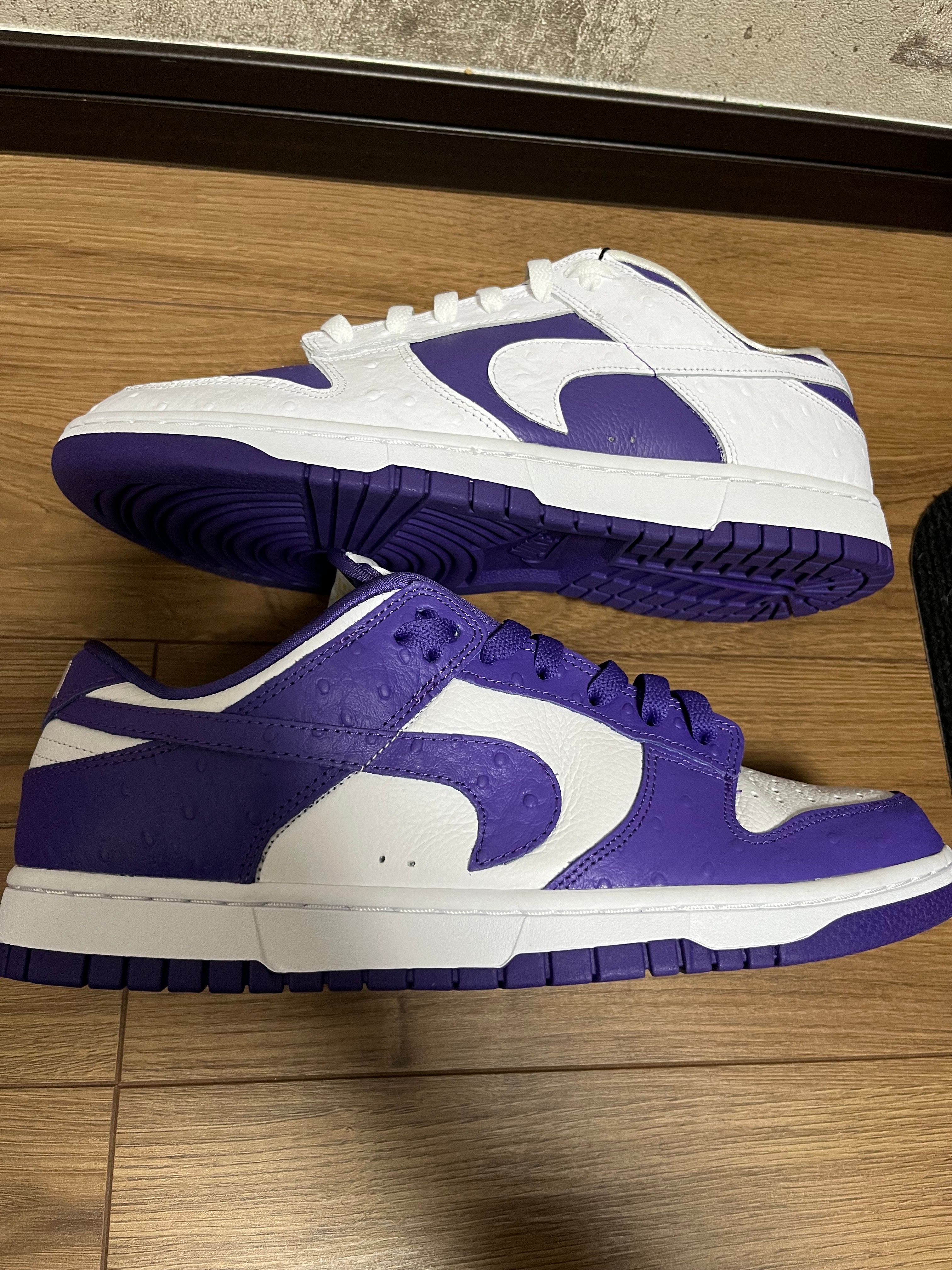 Nike Women's Dunk Low "Made You Look"