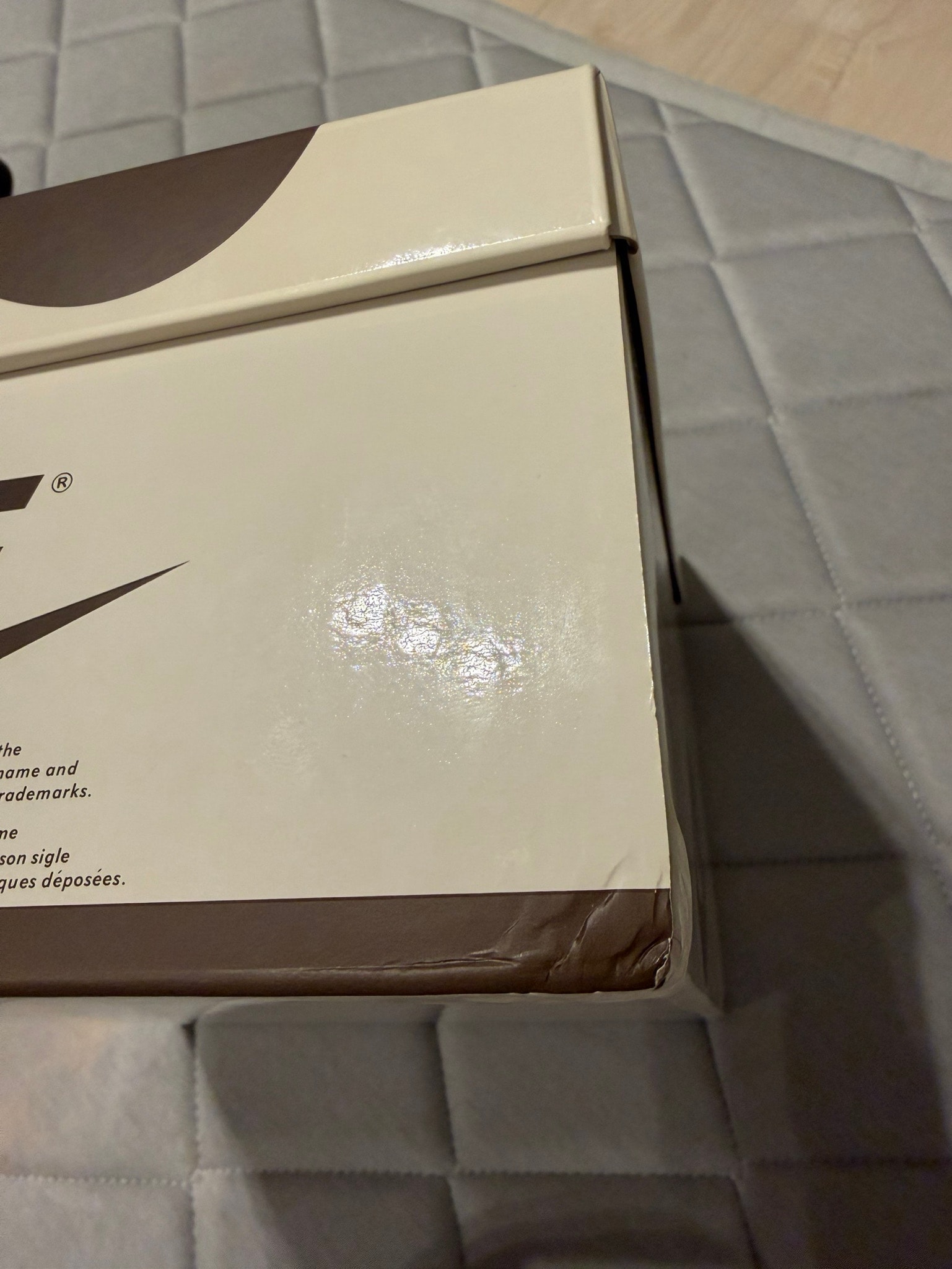 Travis Scott × Nike Air Jordan 1 Low OG SP "Reverse Olive"