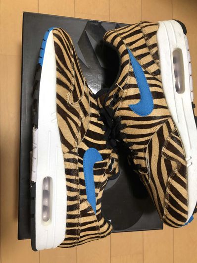 Nike air 2025 max animal 3.0