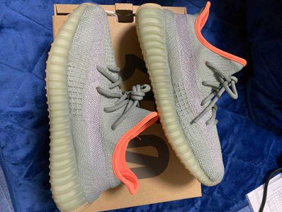 adidas YEEZY Boost 350 V2 "Desert Sage"