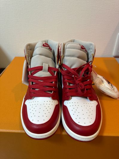 Nike Women's Air Jordan 1 High OG "Newstalgia"