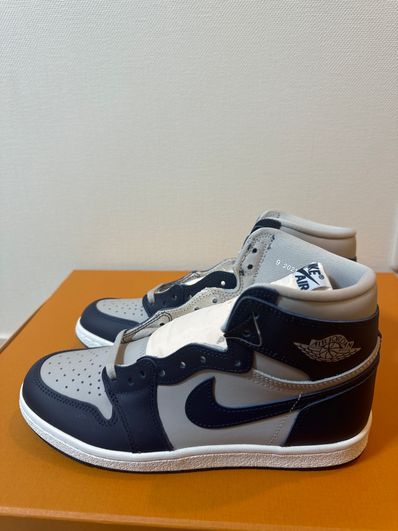 Nike Air Jordan 1 High 85 "Georgetown"