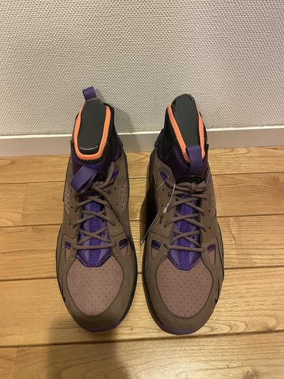 Nike ACG Air Mowabb "Trail End Brown"