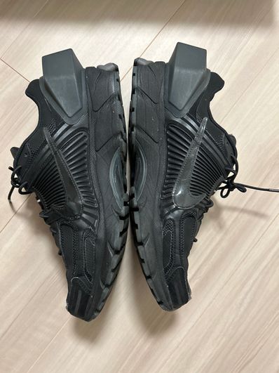 A-Cold-Wall* × Nike Zoom Vomero 5 "Black"