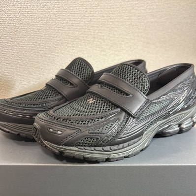 New Balance 1906L "Black/Blacktop/Phantom"