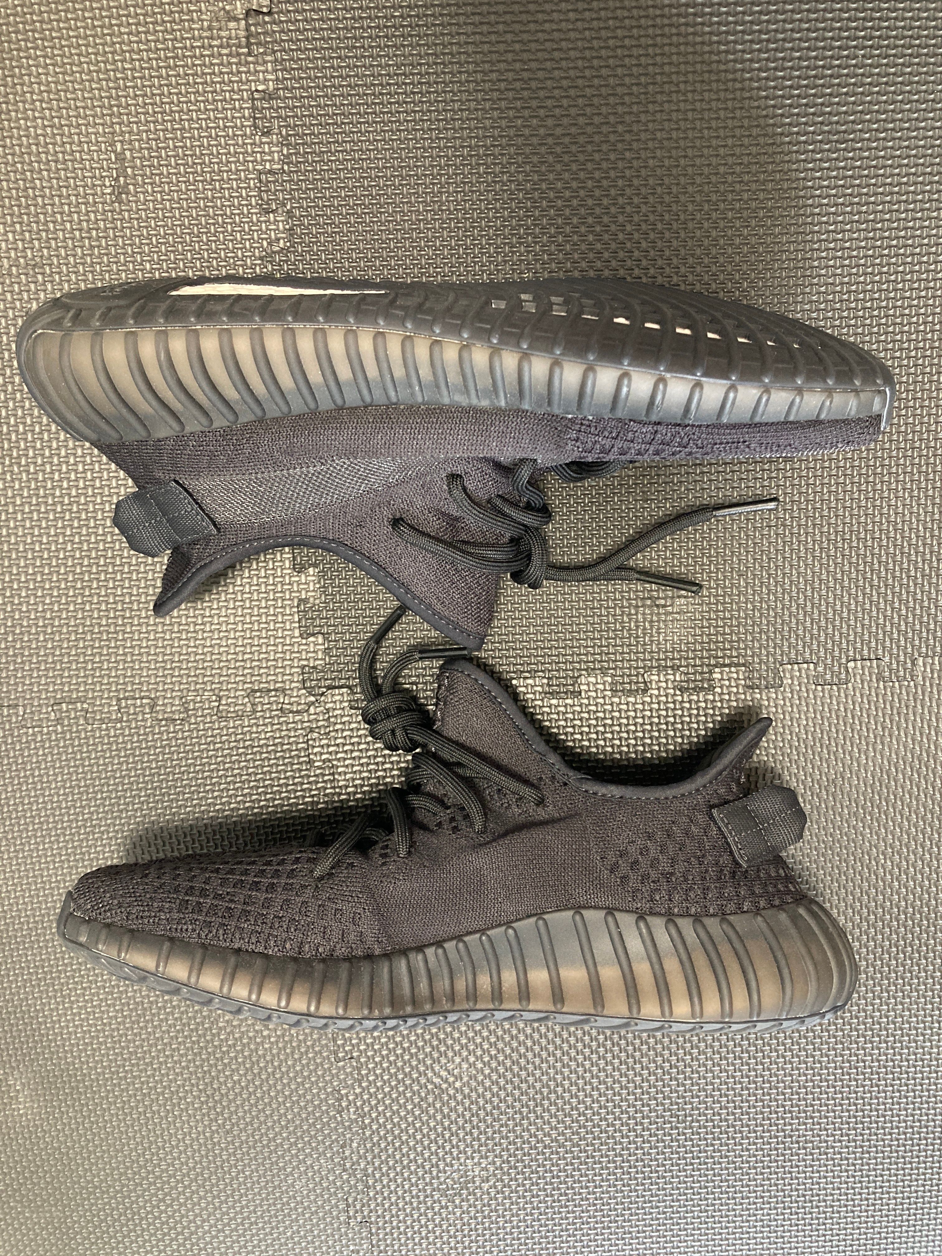 adidas YEEZY Boost 350V2 "Onyx"