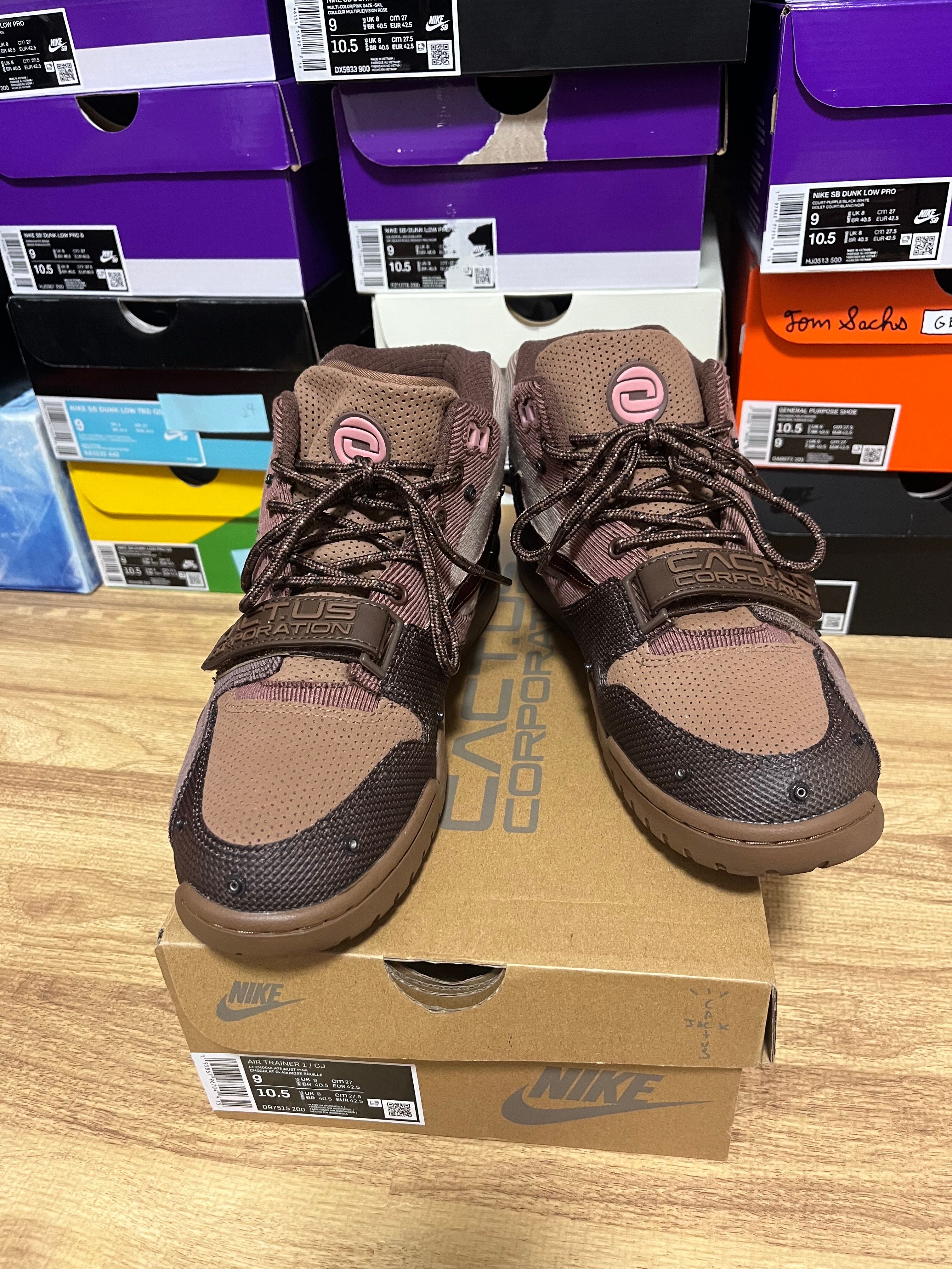 エアトレーナー(Air Trainer)/Nike 人気の新作/中古通販