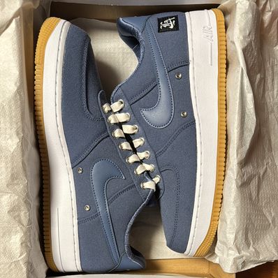 Nike Air Force 1 Low PRM "West Coast"