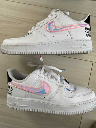 Nike Air Force 1 Low "Good Game"