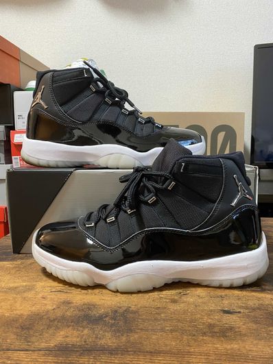 Nike Women's Air Jordan 11 "Jubilee"