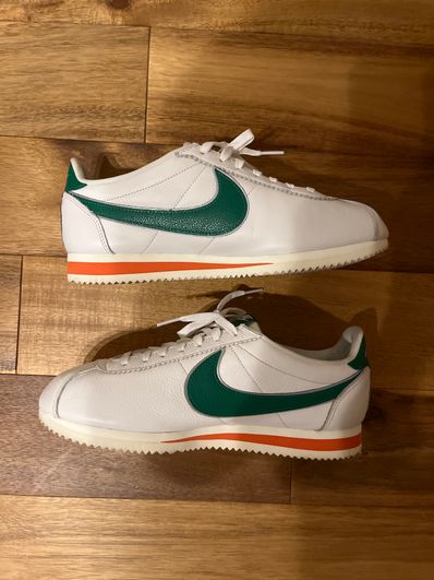 Stranger Things × Nike Classic Cortez "Hawkins High School"