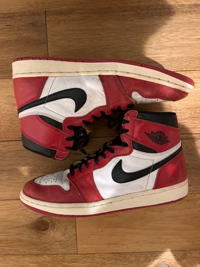 Nike Air Jordan 1 Retro High