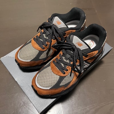 New Balance 2010 "Brown"