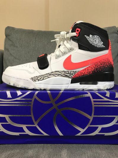 Air jordan 312 hot lava hot sale