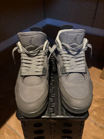 Nike Air Jordan 4 Retro SE "Wet Cement"