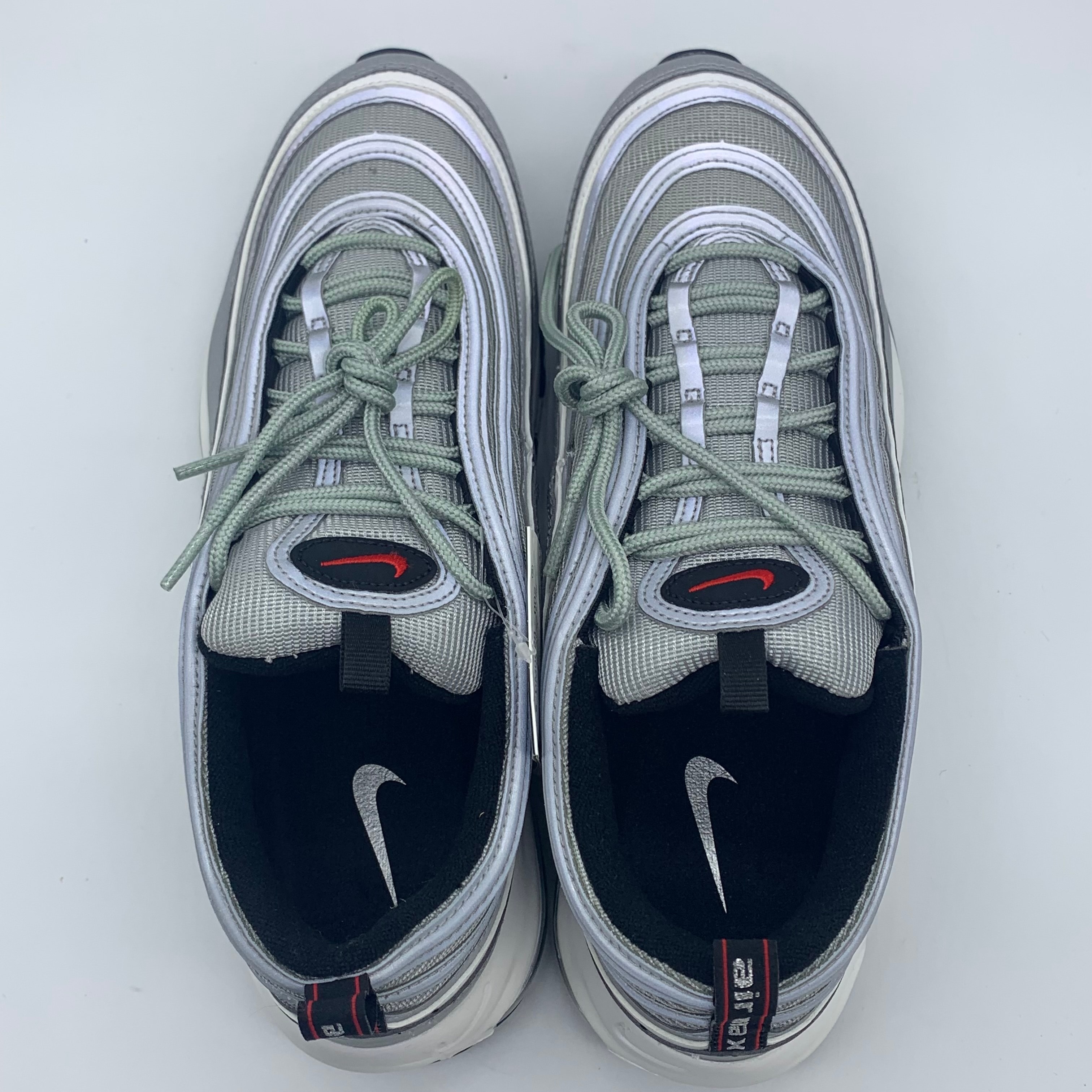Nike Air Max 97 OG "Silver Bullet" (2022)