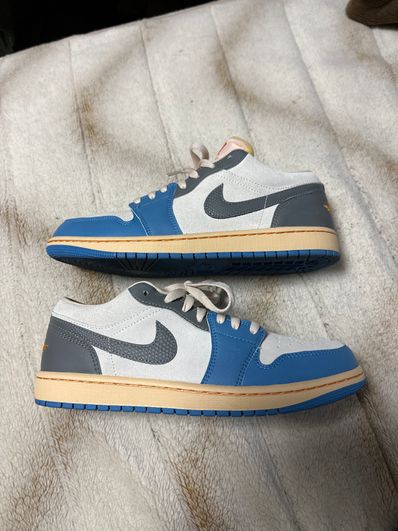 Nike Air Jordan 1 Low "Tokyo 96"
