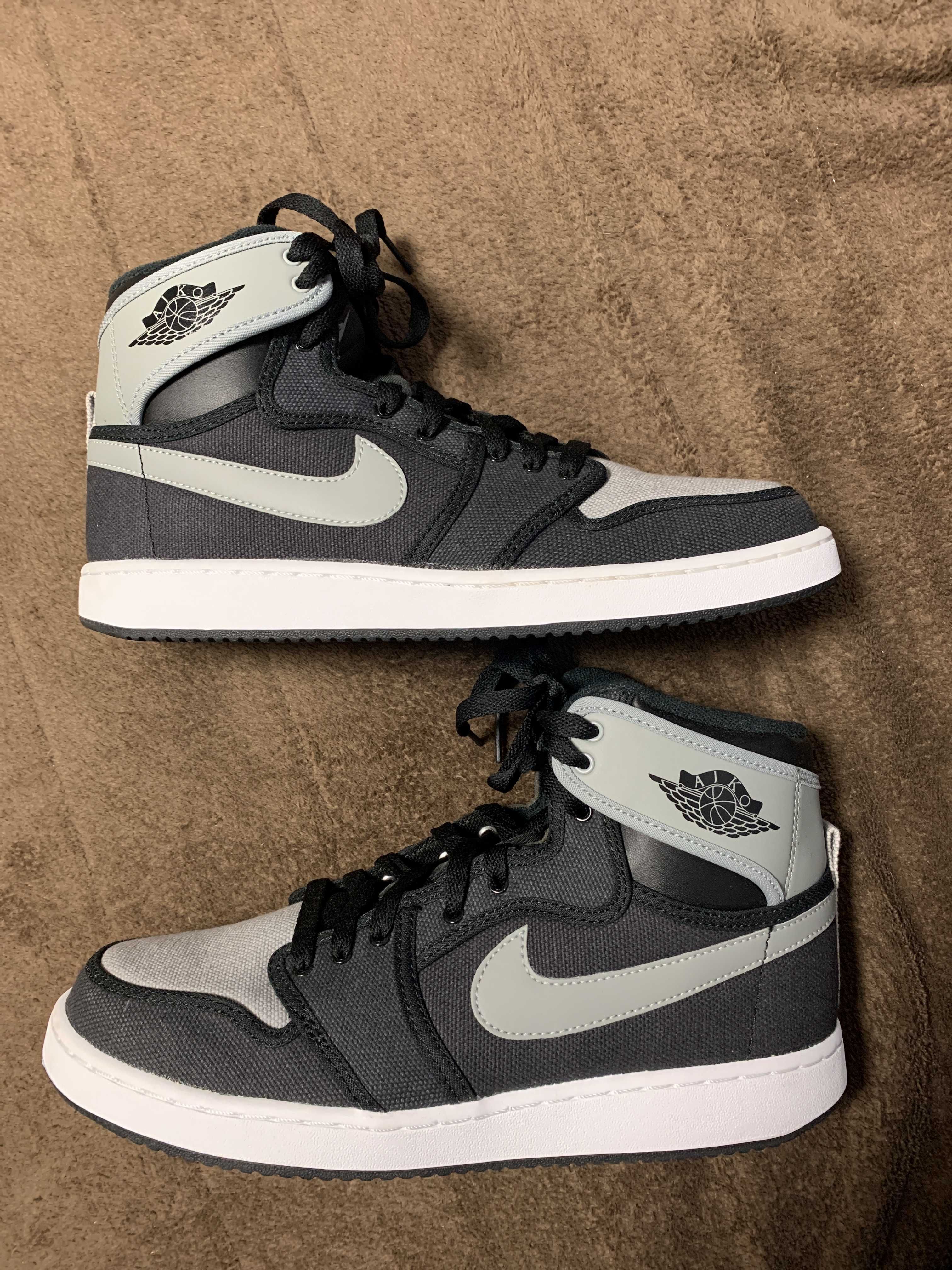 Nike Air Jordan 1 Retro High KO Shadow (2015)