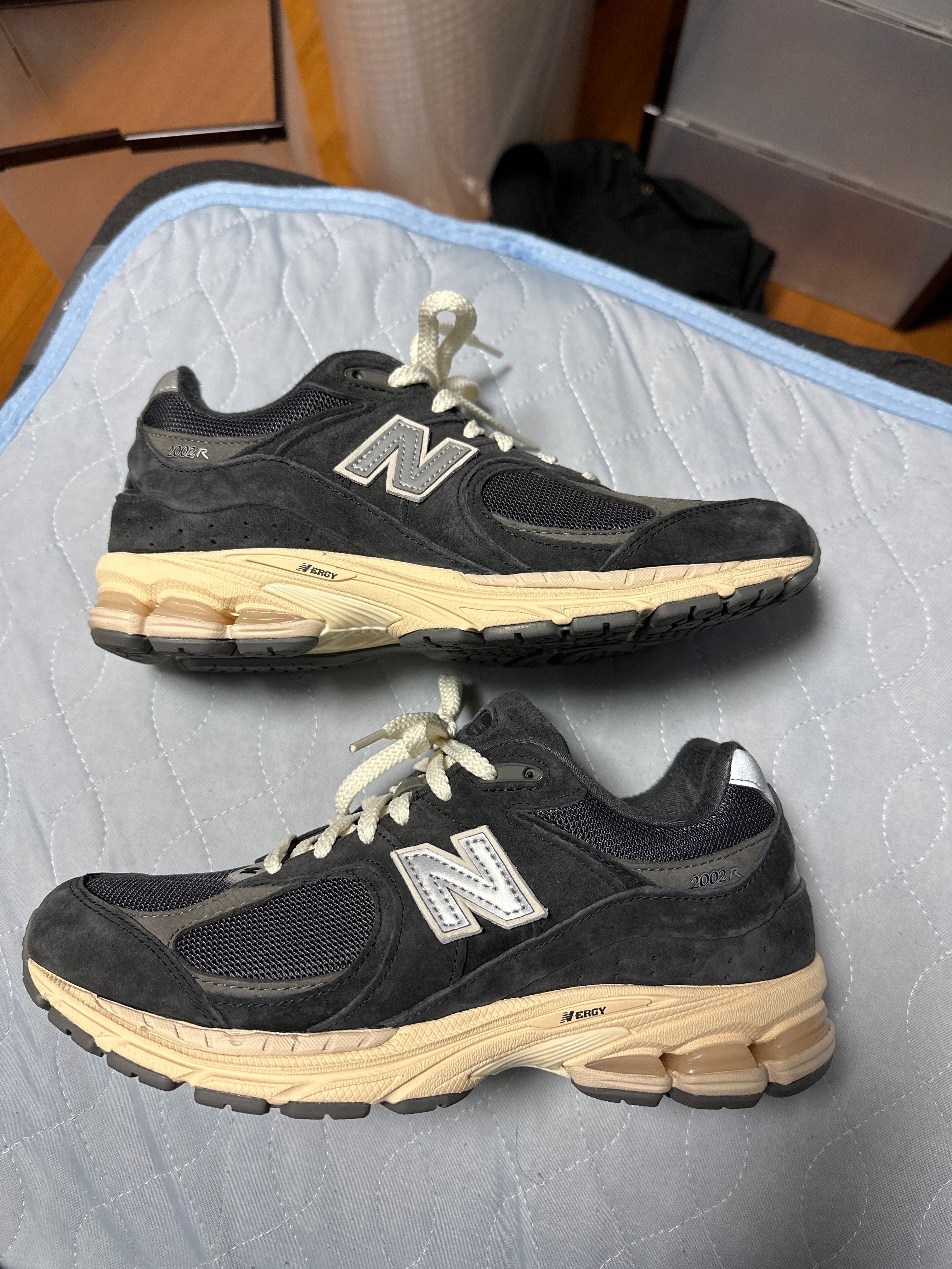 New Balance 2002R "Phantom"