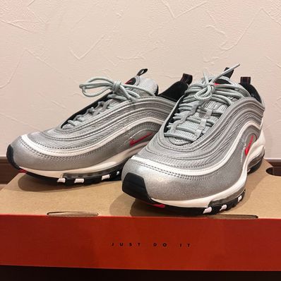 Nike Air Max 97 OG "Silver Bullet" (2022)