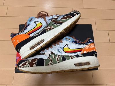 Concepts × Nike Air Max 1 "Heavy"