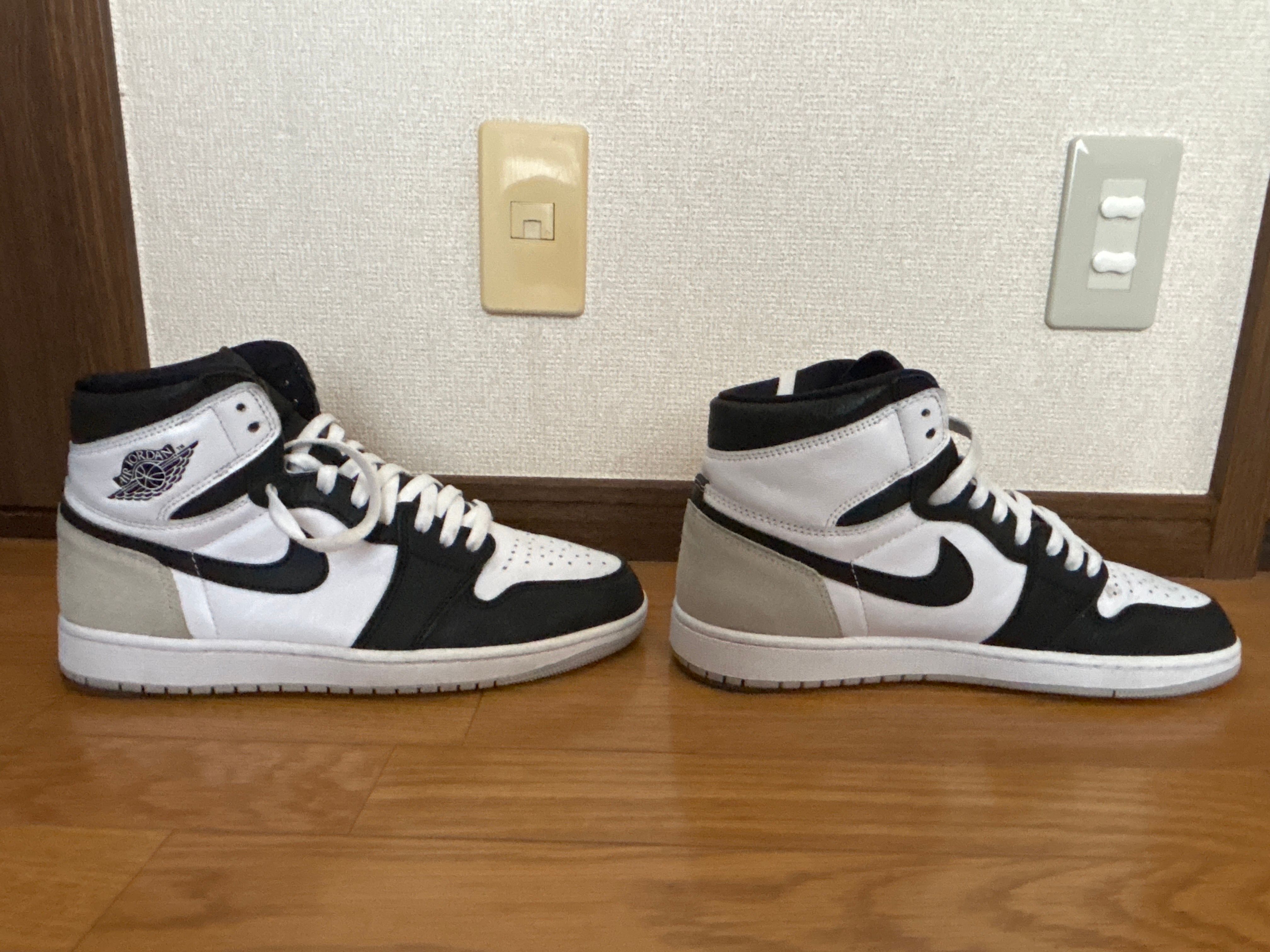 Nike Air Jordan 1 High OG "Bleached Coral"