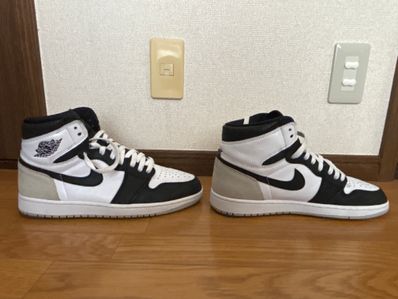 Nike Air Jordan 1 High OG "Bleached Coral"