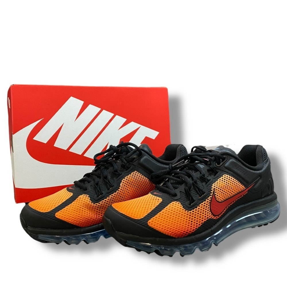Nike Air Max 2013 "Sunset"