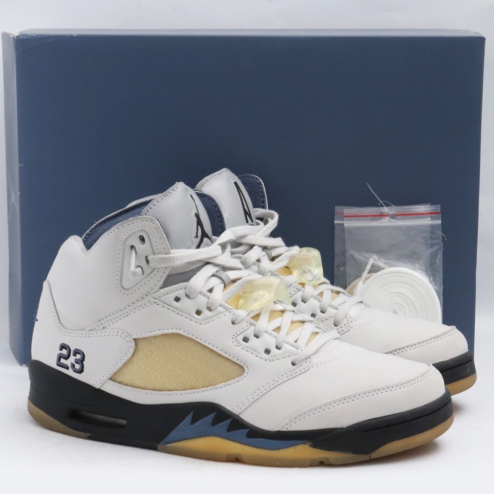 A Ma Maniere × Nike Women's Air Jordan 5 Retro SP "Dawn"