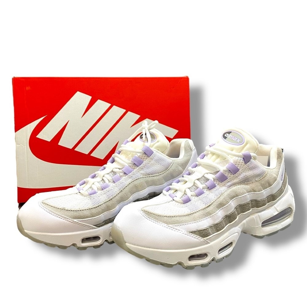 Nike Women's Air Max 95 "Hydrangeas"