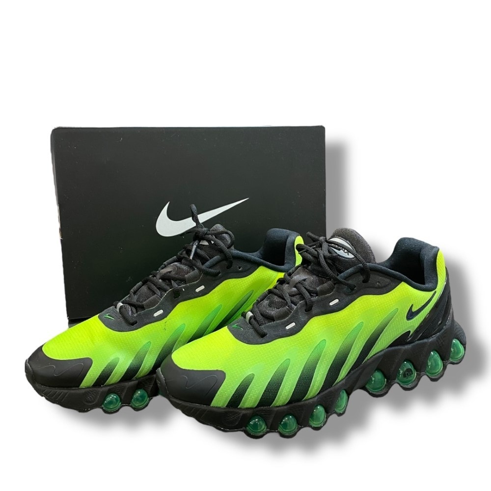 Nike Air Max DN8 "Black/Green Strike/Volt/Black"
