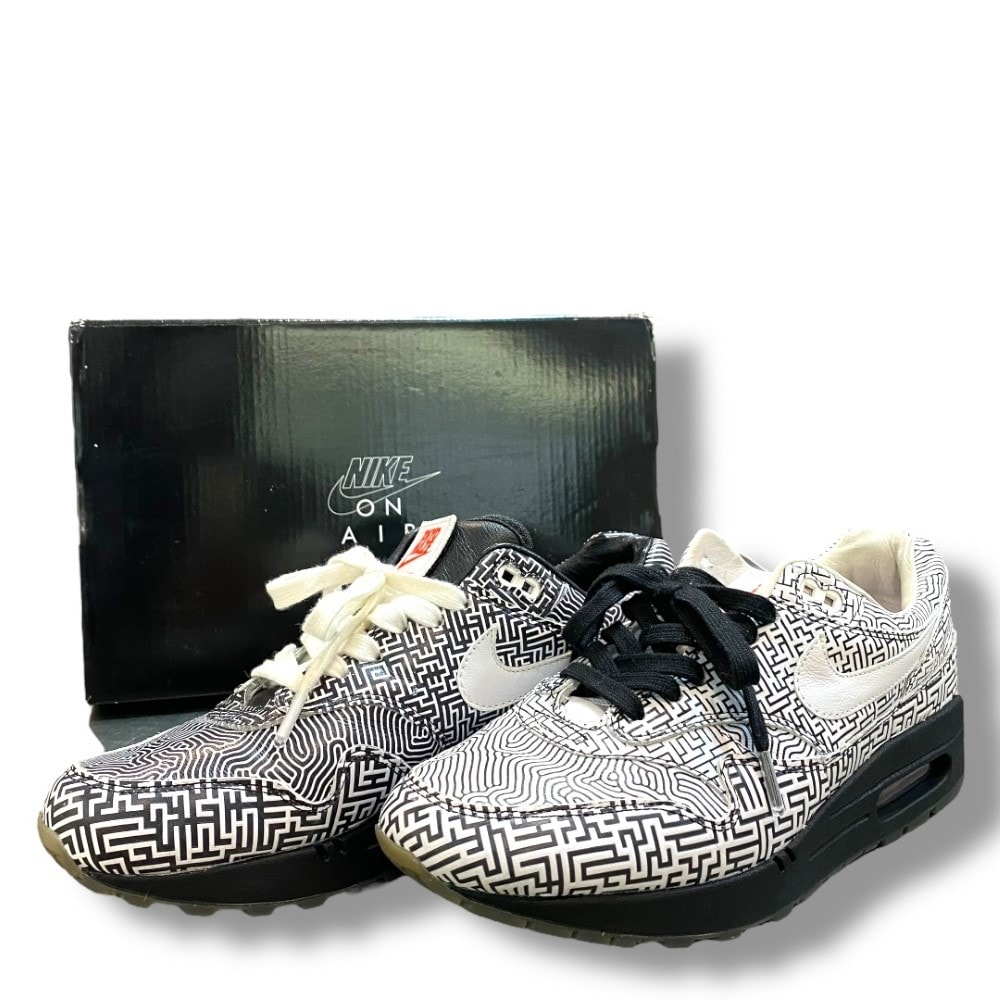 Nike Air Max 1 OA YT "Tokyo Maze"