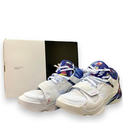 Nike Jordan Zion 2 "Prism"