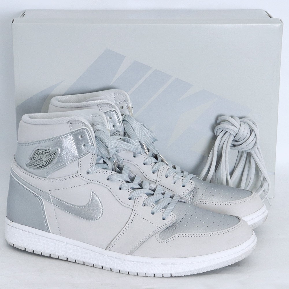 Nike Air Jordan 1 Retro High OG "CO.JP/TOKYO" (Standard Box)
