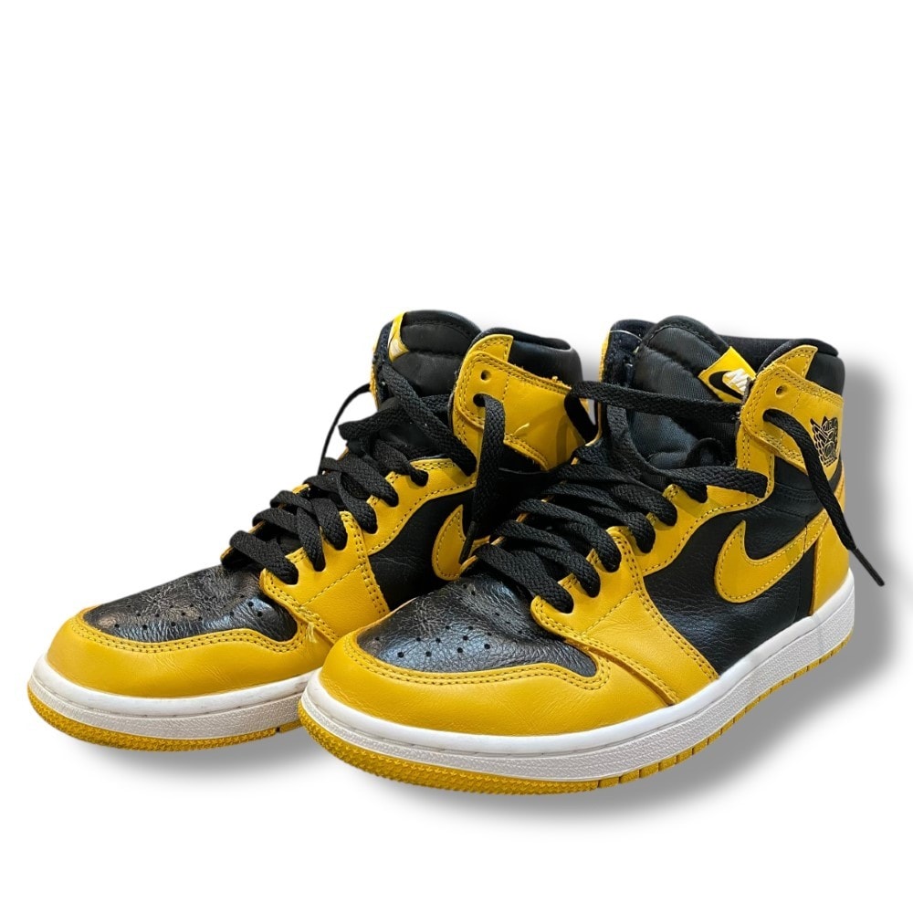 Nike Air Jordan 1 High OG "Pollen"