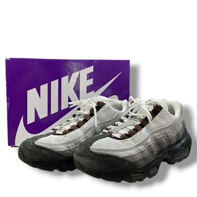 Nike SB Air Max 95 "Cacao Wow"