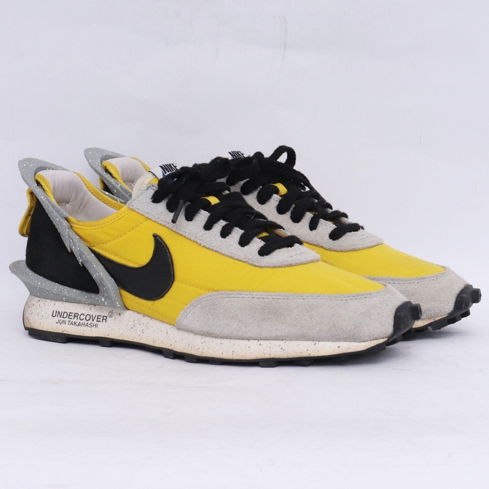 Undercover ×Nike Daybreak "Bright Citron"