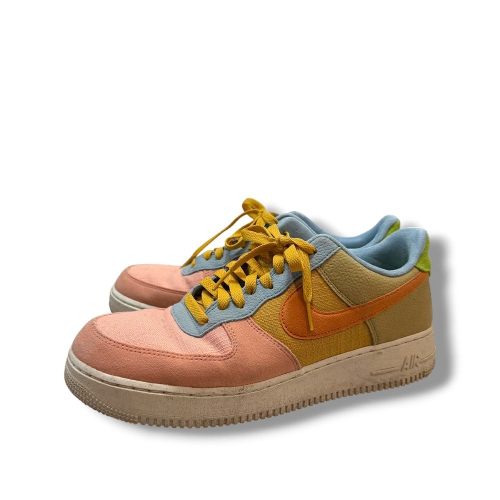 Nike Air Force 1 Low Sun Club "Multi"