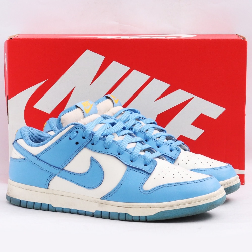 Nike Women's Dunk Low "Coast"
